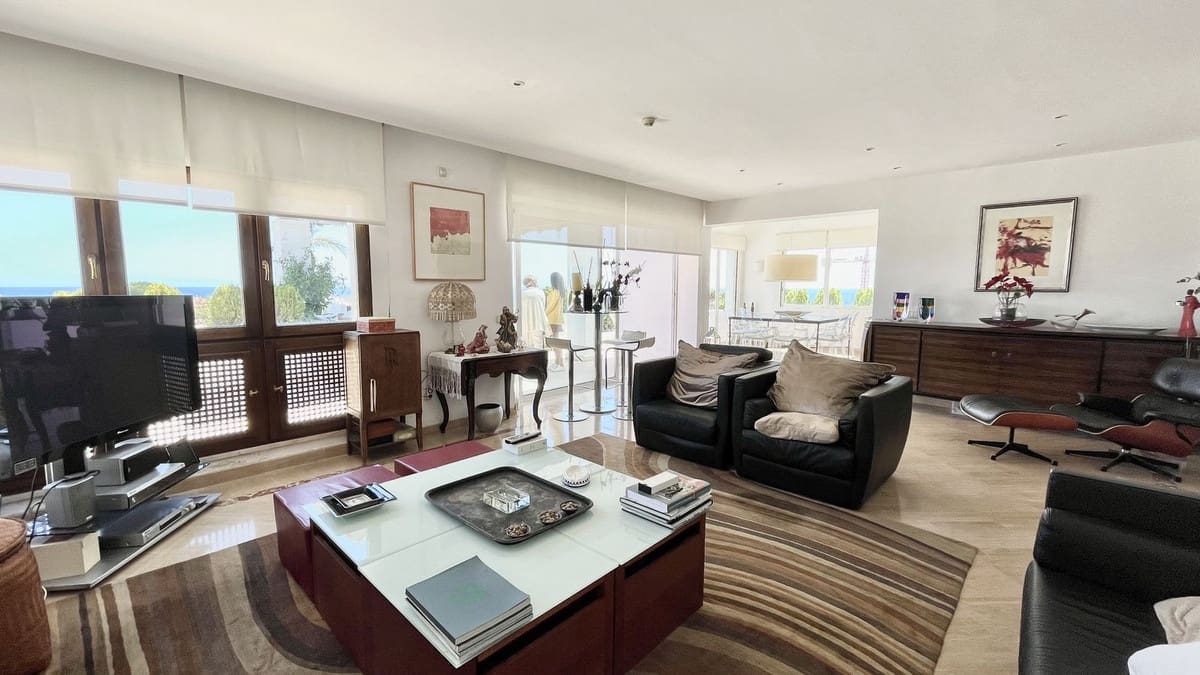 2 bedroom Apartment for sale in Rio Real - € 1,200,000 (Ref: 9080924)