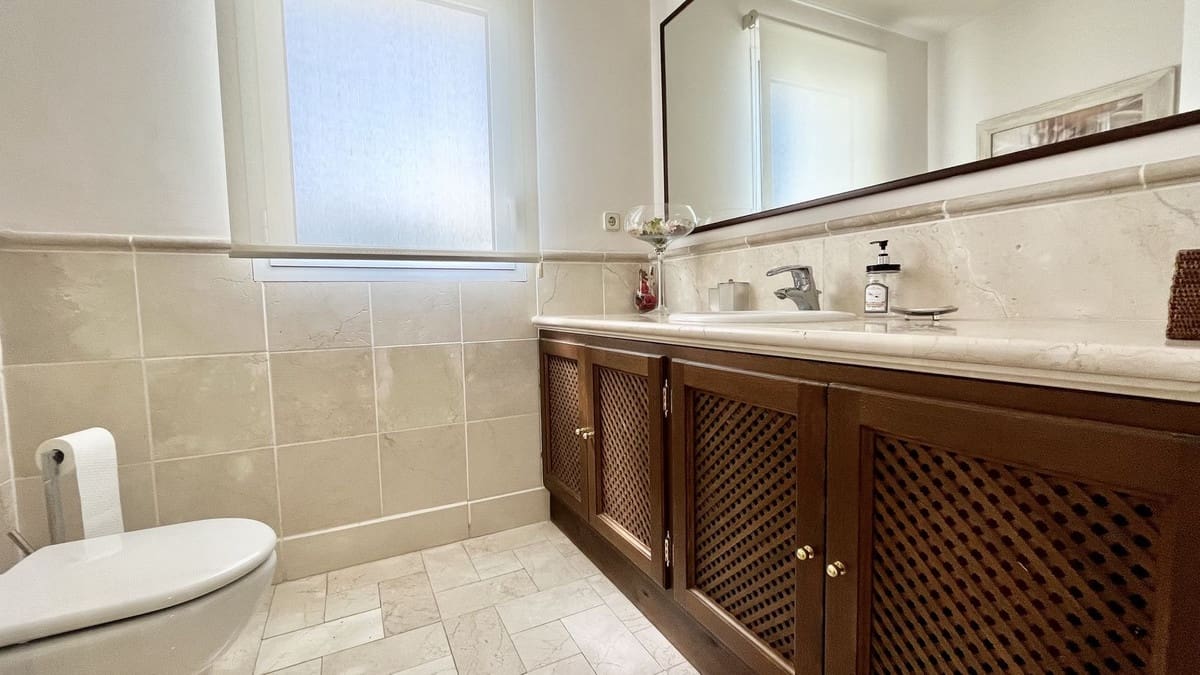 2 bedroom Apartment for sale in Rio Real - € 1,200,000 (Ref: 9080924)