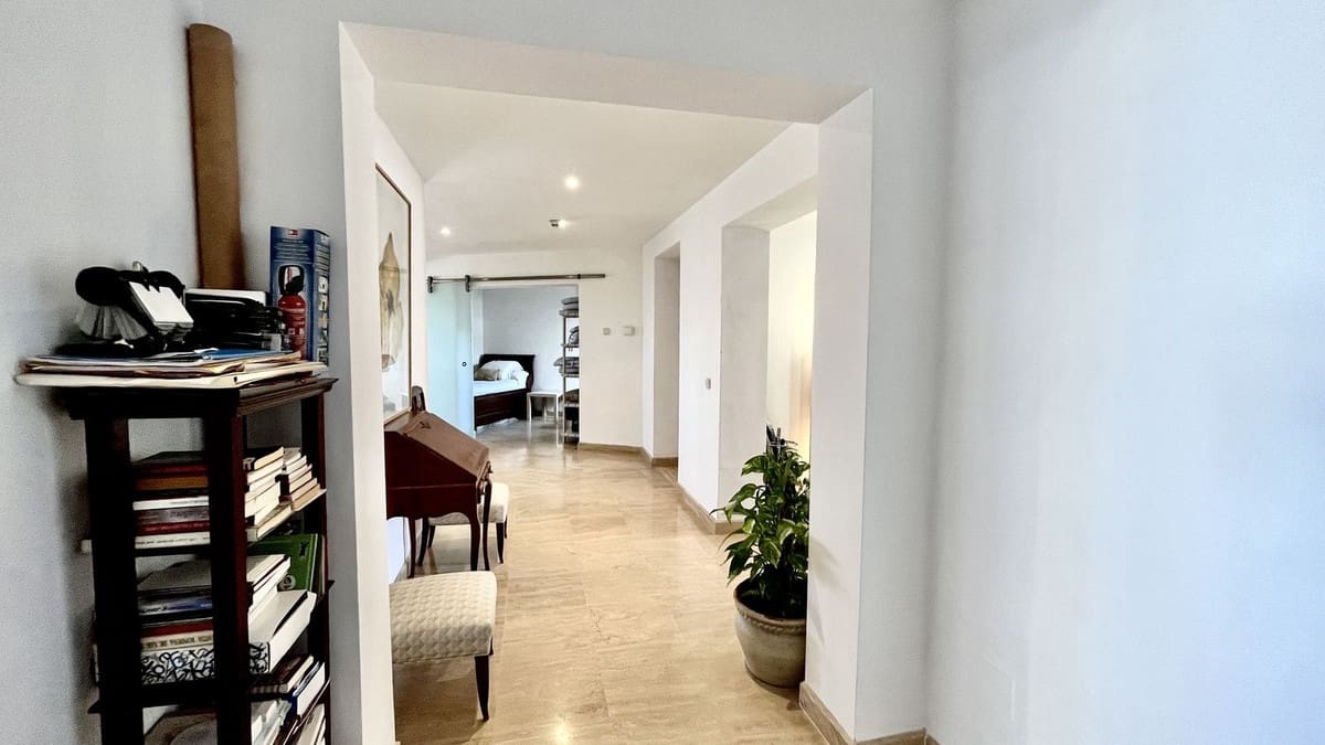 2 bedroom Apartment for sale in Rio Real - € 1,200,000 (Ref: 9080924)