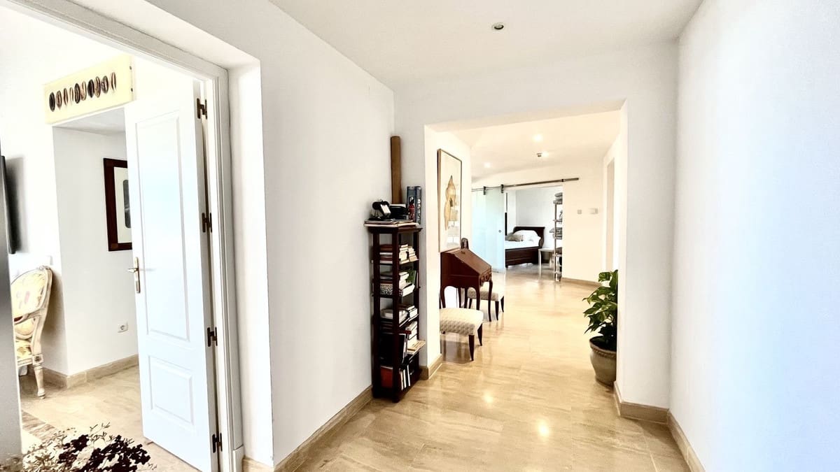 2 bedroom Apartment for sale in Rio Real - € 1,200,000 (Ref: 9080924)