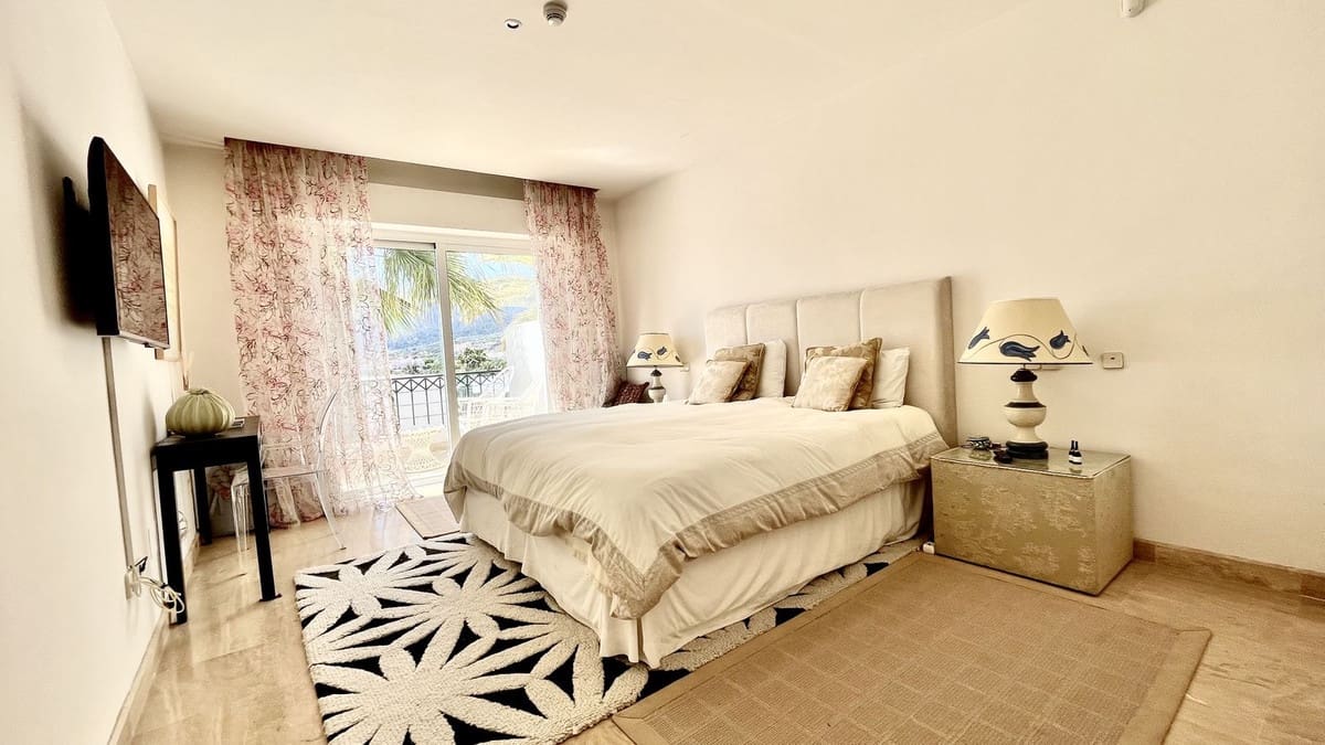 2 bedroom Apartment for sale in Rio Real - € 1,200,000 (Ref: 9080924)