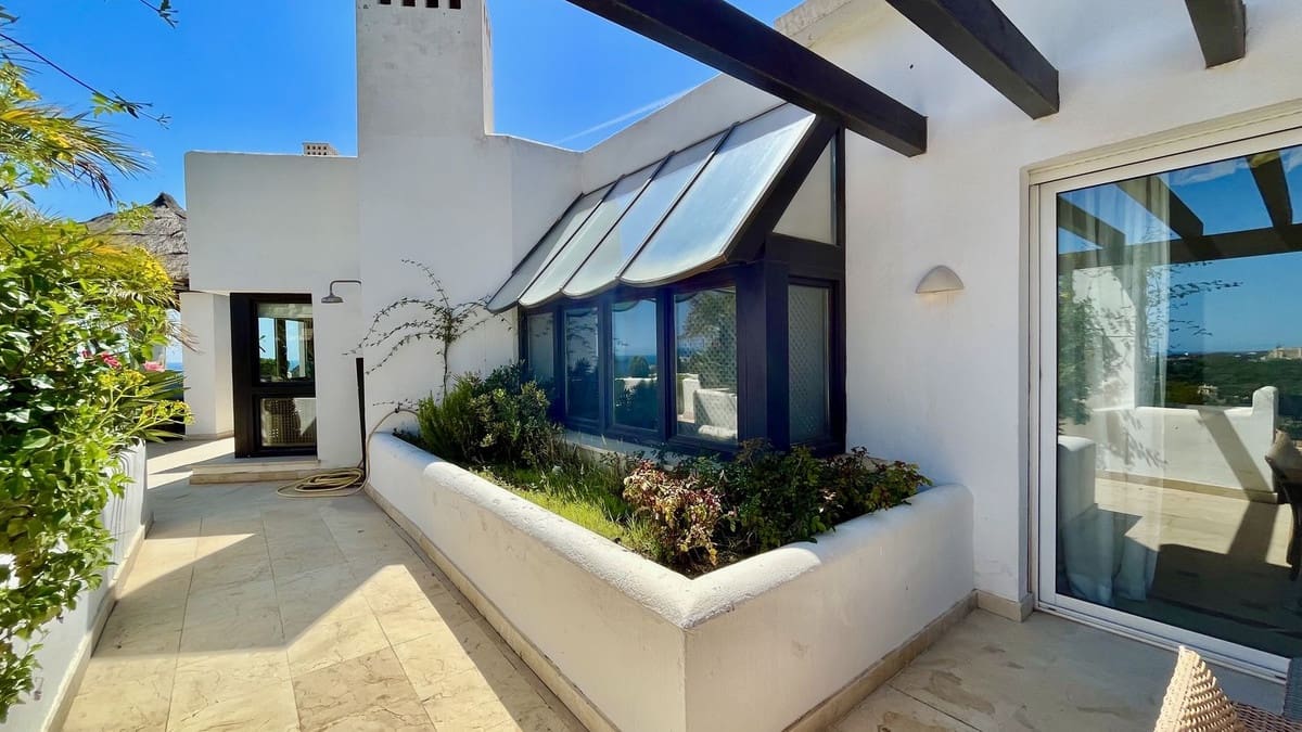 2 bedroom Apartment for sale in Rio Real - € 1,200,000 (Ref: 9080924)