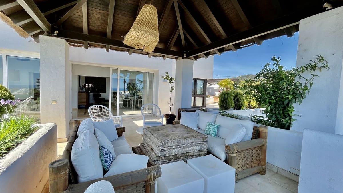 2 bedroom Apartment for sale in Rio Real - € 1,200,000 (Ref: 9080924)