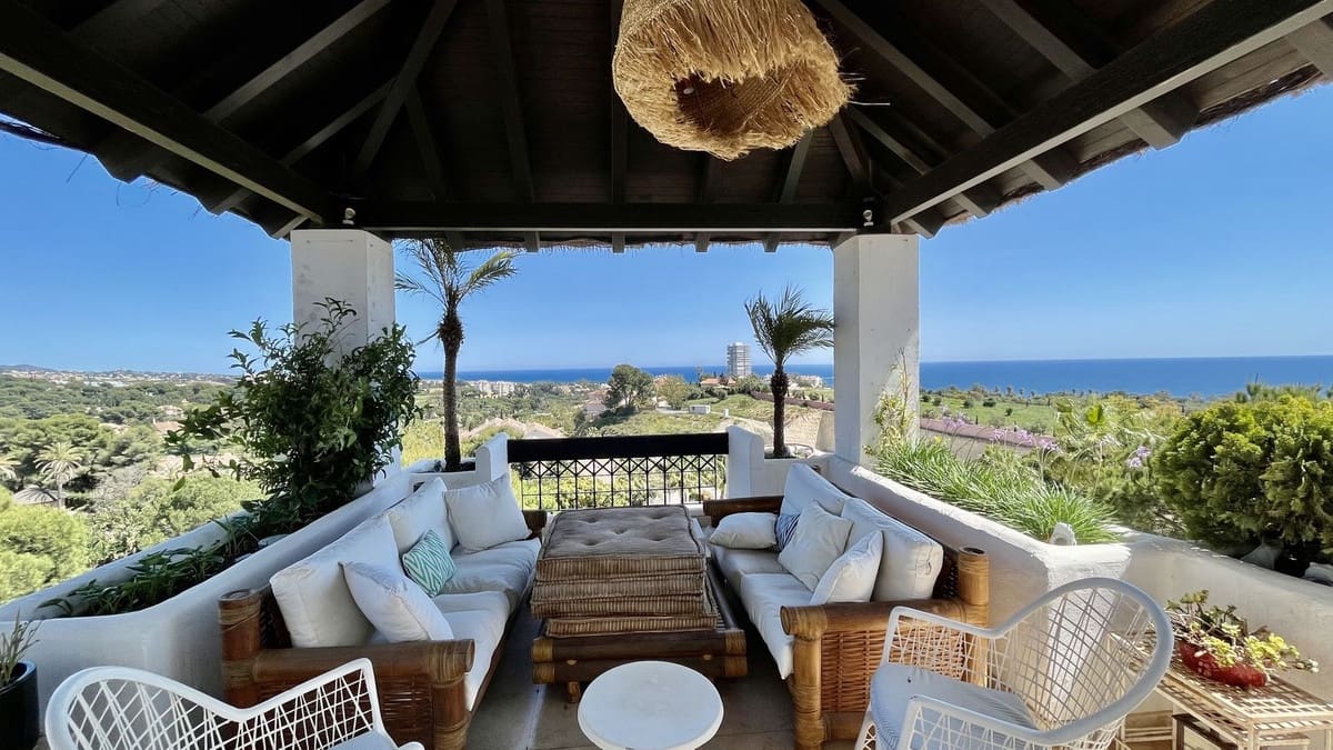 2 bedroom Apartment for sale in Rio Real - € 1,200,000 (Ref: 9080924)