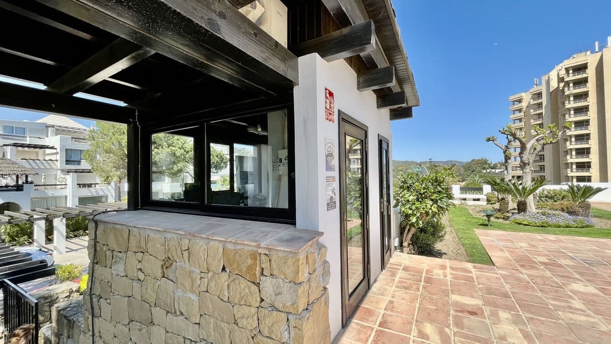 2 bedroom Apartment for sale in Rio Real - € 1,200,000 (Ref: 9080924)