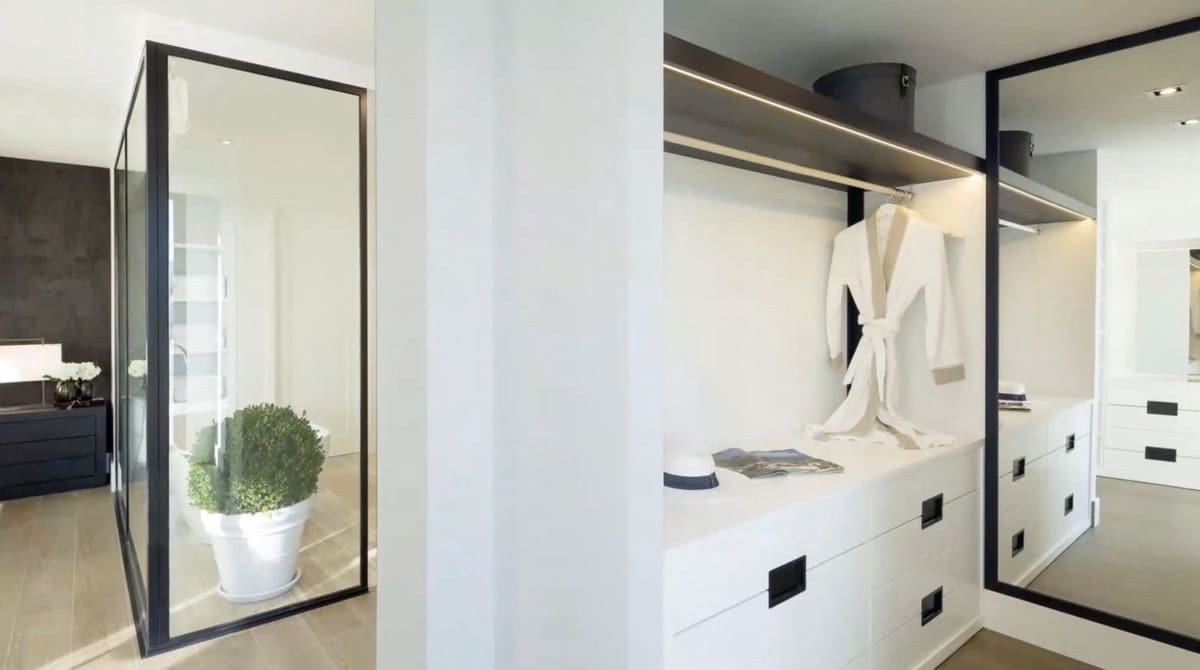 5 makuuhuone Huvila myytävänä paikassa Aloha Golf mukana 
autotalli - 4 475 000 € (Ref: 9080928)