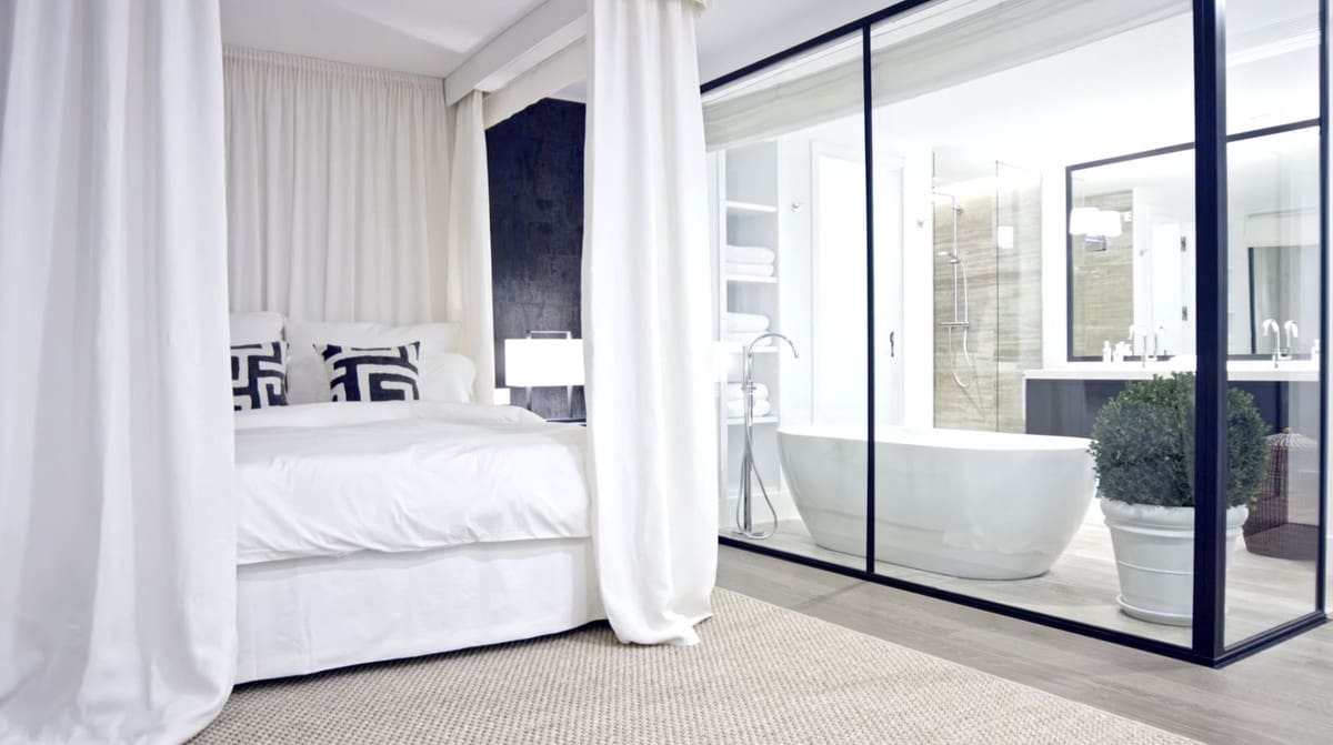 5 makuuhuone Huvila myytävänä paikassa Aloha Golf mukana 
autotalli - 4 475 000 € (Ref: 9080928)