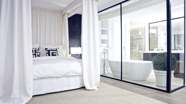 5 makuuhuone Huvila myytävänä paikassa Aloha Golf, Marbella mukana 
autotalli - 4 475 000 € (Ref: 9080928)