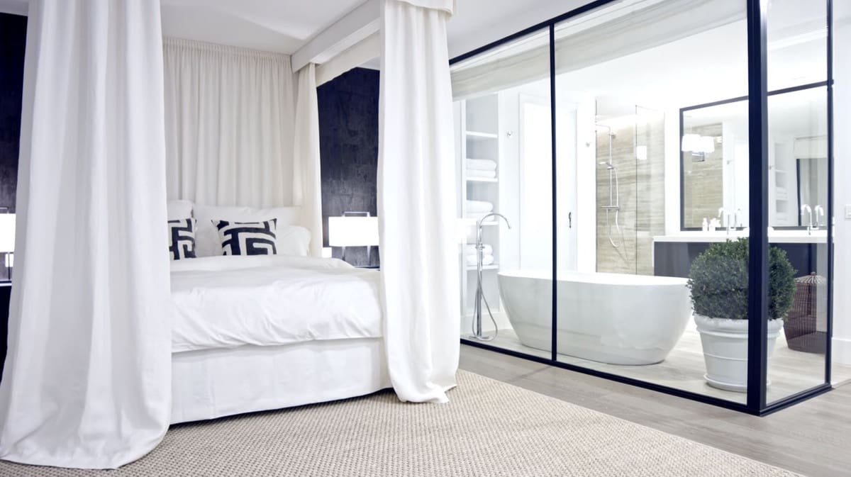 5 makuuhuone Huvila myytävänä paikassa Aloha Golf mukana 
autotalli - 4 475 000 € (Ref: 9080928)