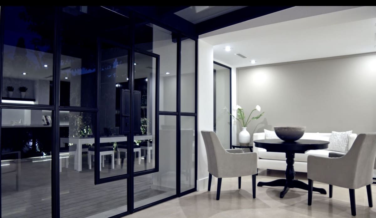 5 makuuhuone Huvila myytävänä paikassa Aloha Golf mukana 
autotalli - 4 475 000 € (Ref: 9080928)