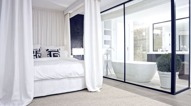 5 camera da letto Villa in vendita in Aloha Golf, Marbella con garage - 4.475.000 € (Rif: 9080928)