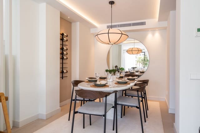 5 chambre Villa/Maison à vendre à Nueva Andalucia, Marbella - 2 495 000 € (Ref: 9080933)