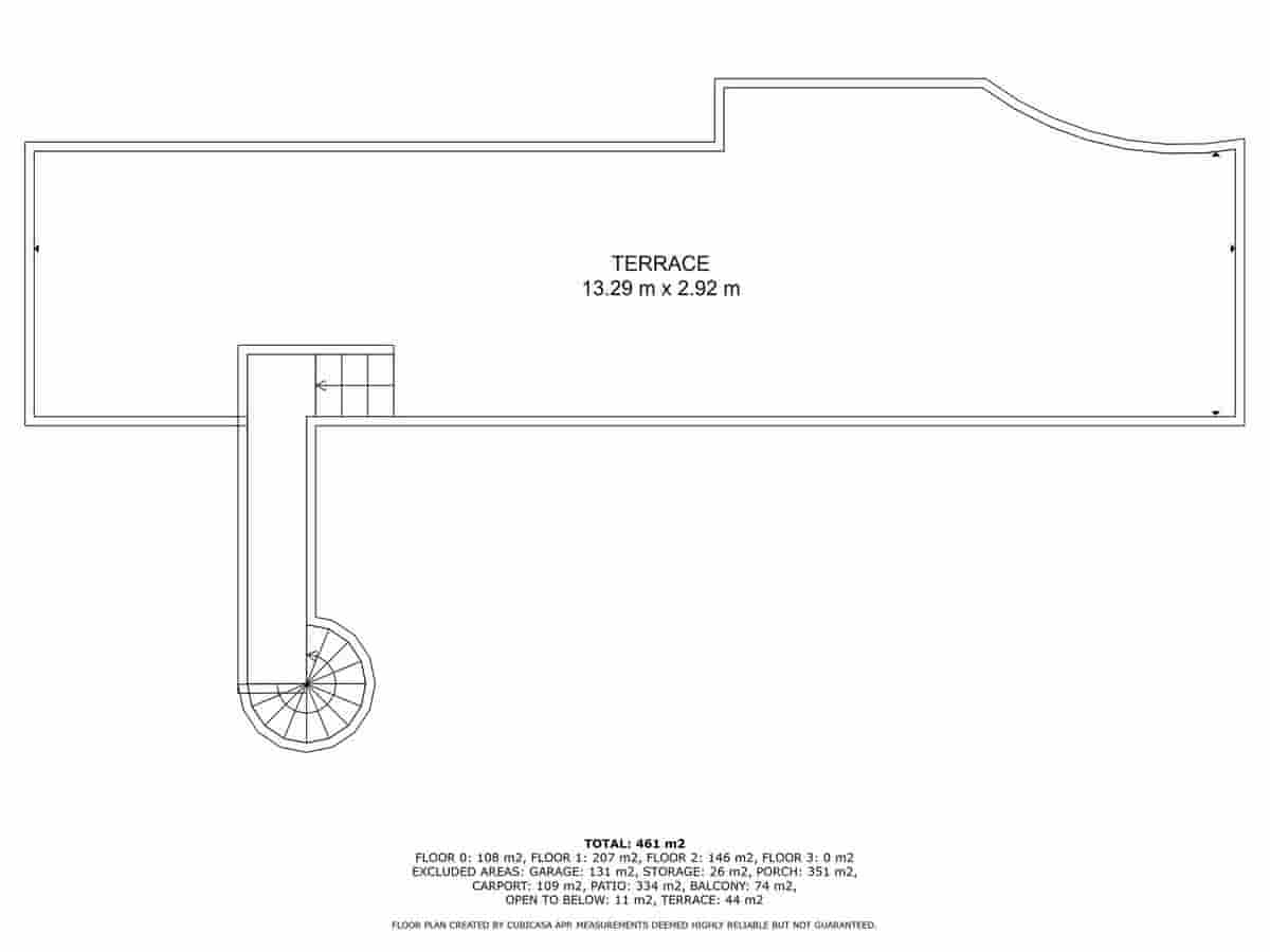 5 bedroom Villa for sale in Benahavis with garage - € 2,150,000 (Ref: 9080942)