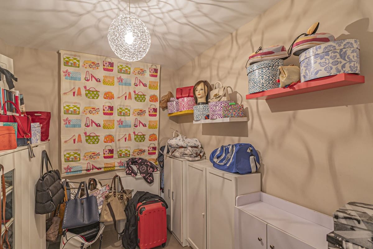 5 soveværelse Villa til salg i San Pedro de Alcantara - € 2.050.000 (Ref: 9080943)