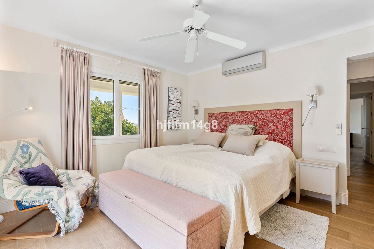 4 bedroom Villa for sale in Nueva Andalucia - € 1,995,000 (Ref: 9080945)