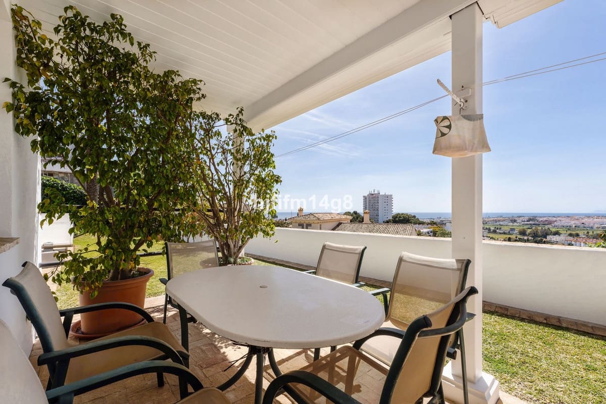 4 bedroom Villa for sale in Nueva Andalucia - € 1,995,000 (Ref: 9080945)