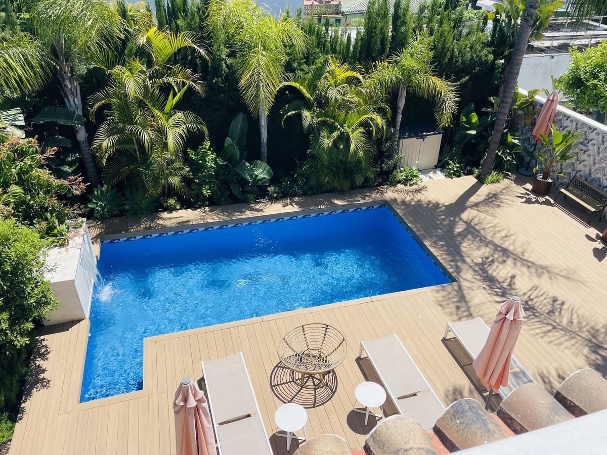 5 bedroom Villa for sale in Marbella with garage - € 1,998,500 (Ref: 9080947)