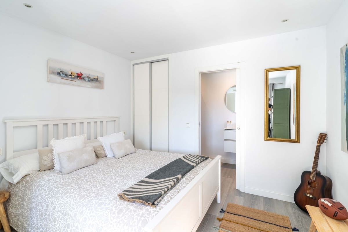 4 quarto Moradia para venda em San Pedro de Alcantara com garagem - 1 850 000 € (Ref: 9080948)