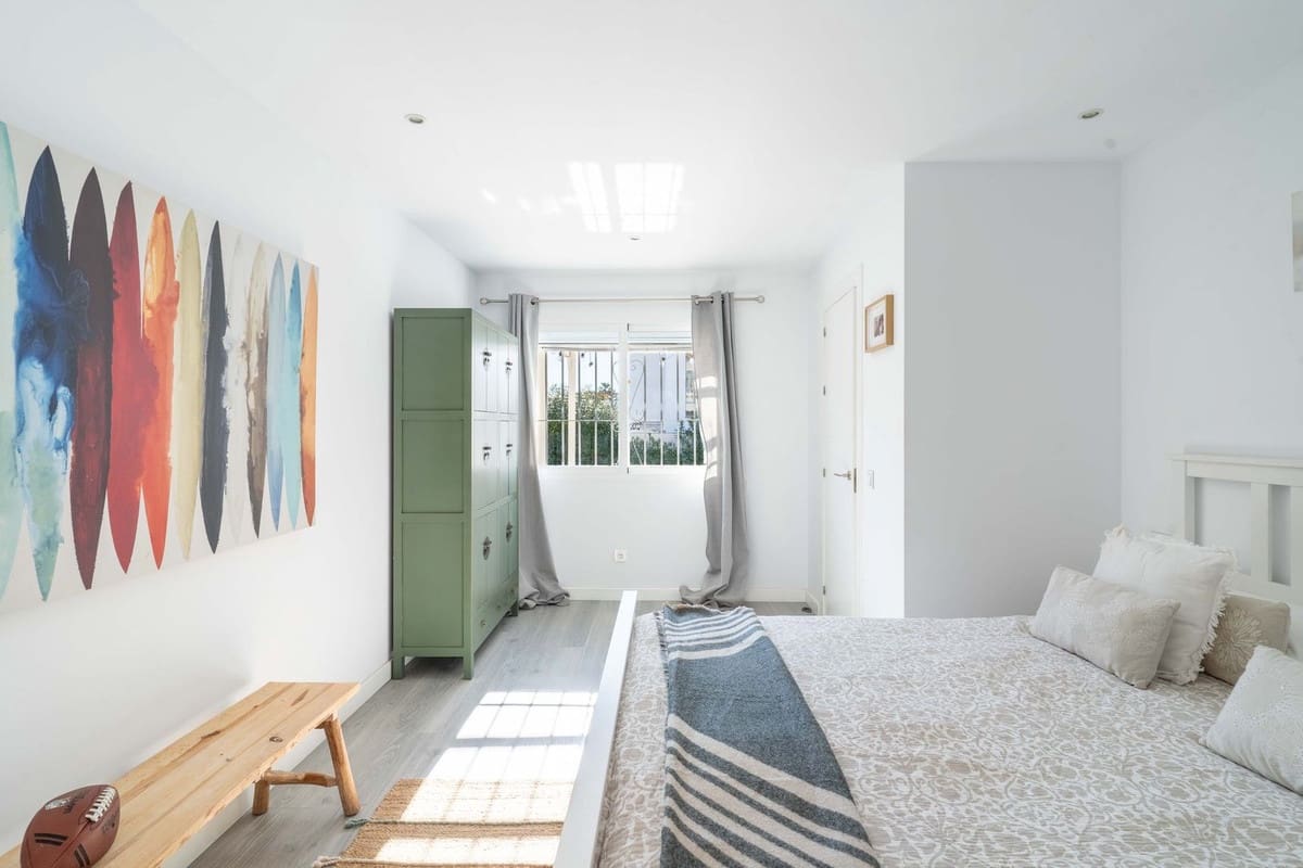 4 quarto Moradia para venda em San Pedro de Alcantara com garagem - 1 850 000 € (Ref: 9080948)