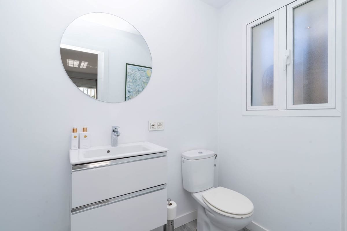 4 quarto Moradia para venda em San Pedro de Alcantara com garagem - 1 850 000 € (Ref: 9080948)