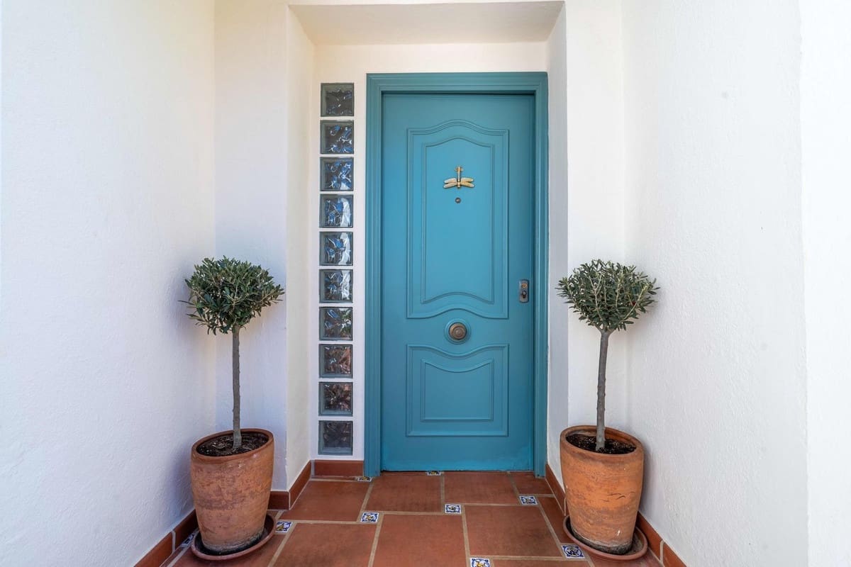 4 quarto Moradia para venda em San Pedro de Alcantara com garagem - 1 850 000 € (Ref: 9080948)