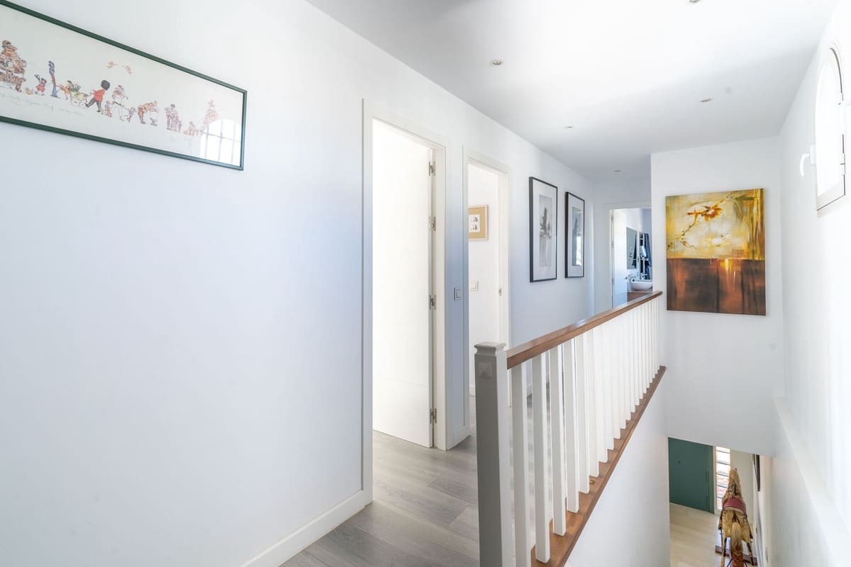 4 quarto Moradia para venda em San Pedro de Alcantara com garagem - 1 850 000 € (Ref: 9080948)