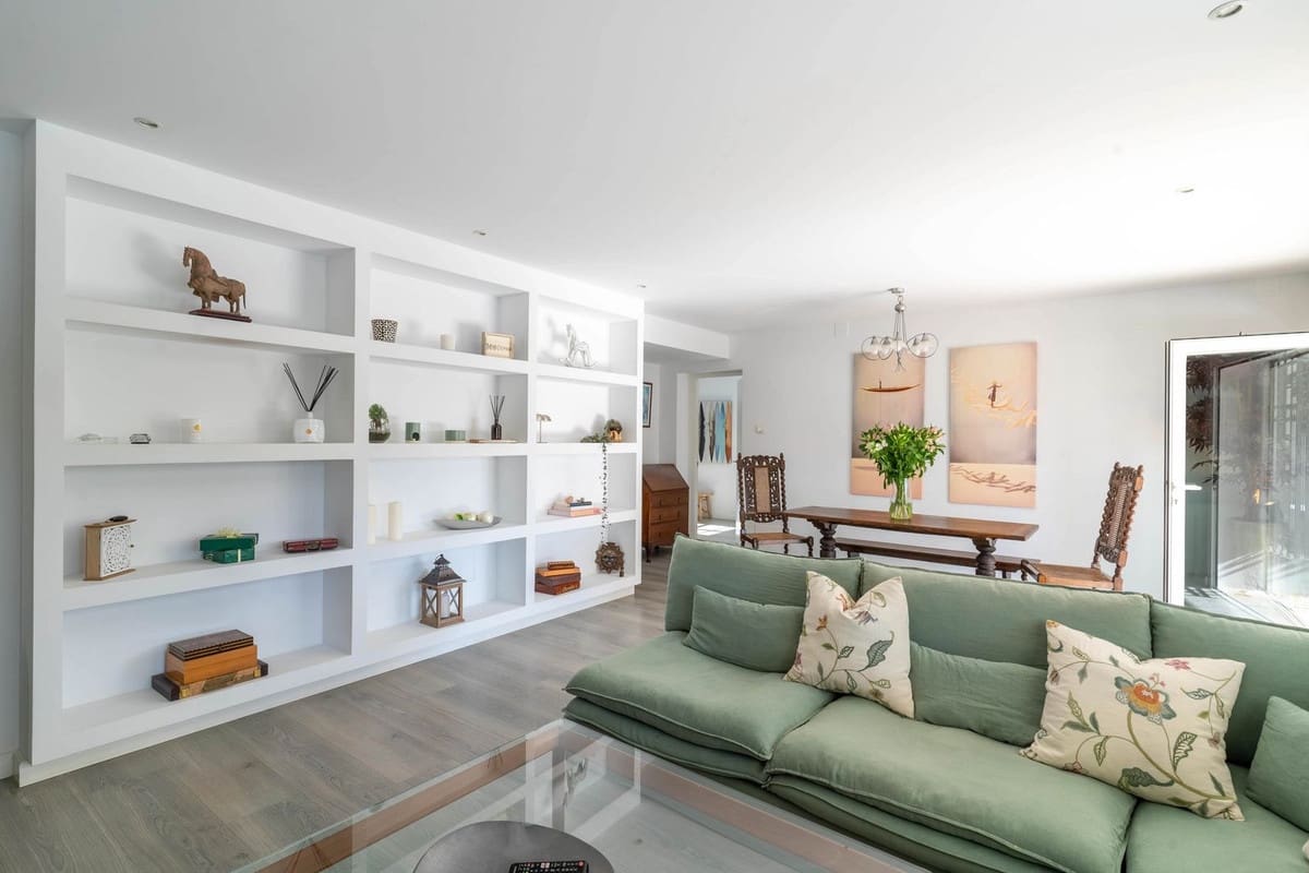 4 quarto Moradia para venda em San Pedro de Alcantara com garagem - 1 850 000 € (Ref: 9080948)