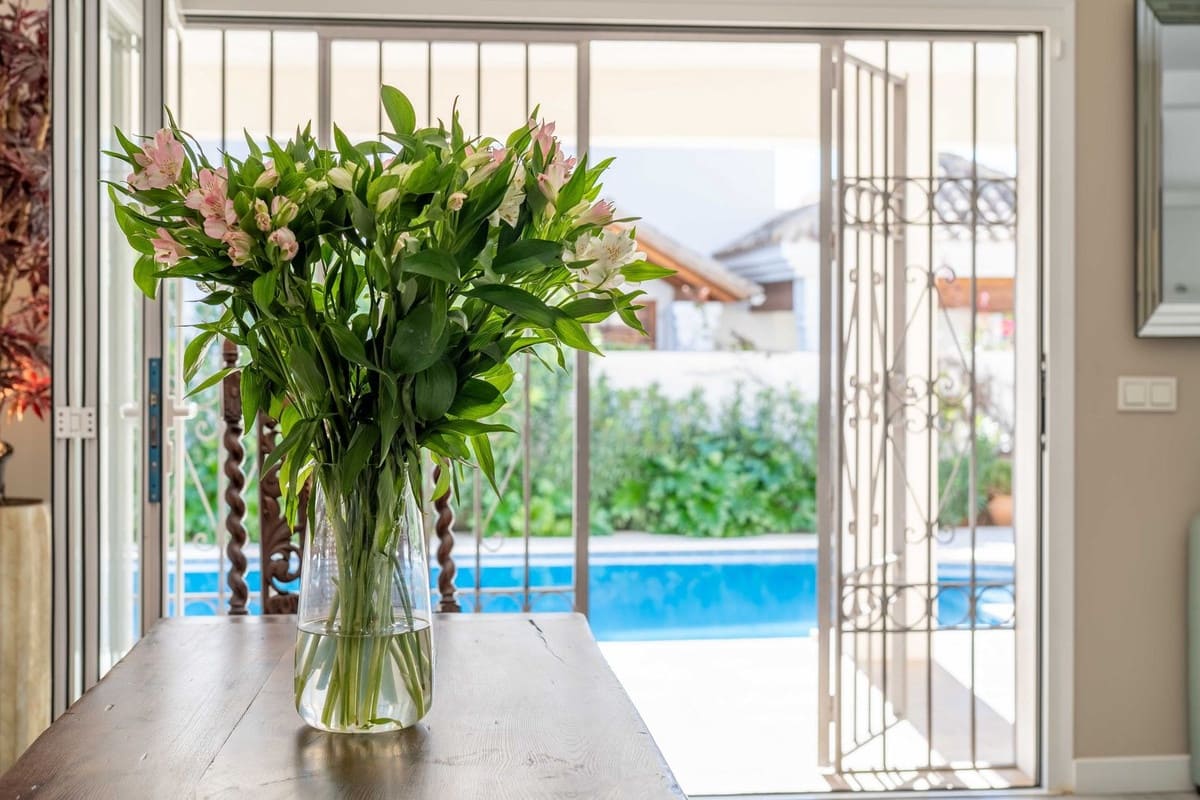 4 quarto Moradia para venda em San Pedro de Alcantara com garagem - 1 850 000 € (Ref: 9080948)