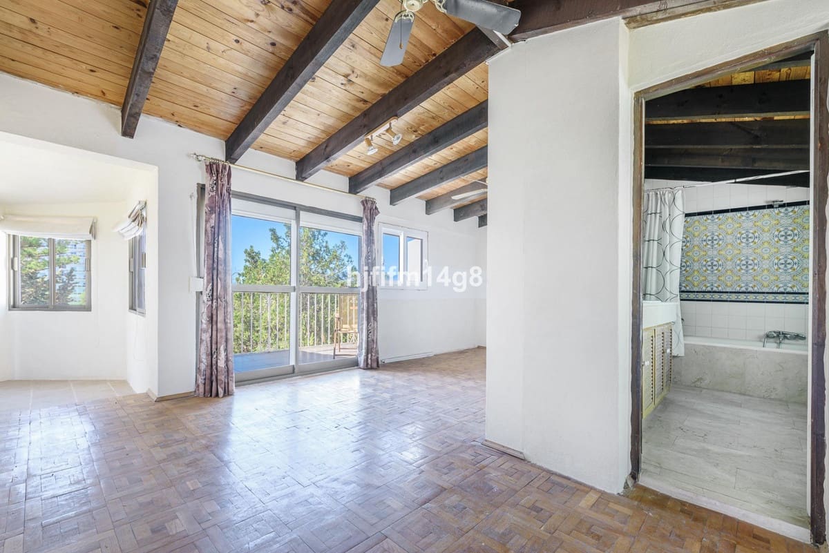 5 soveværelse Villa til salg i Nueva Andalucia - € 1.695.000 (Ref: 9080949)