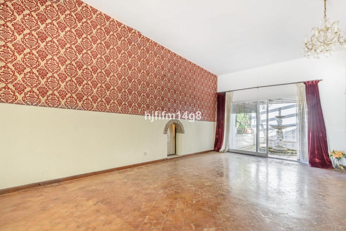 5 soveværelse Villa til salg i Nueva Andalucia - € 1.695.000 (Ref: 9080949)