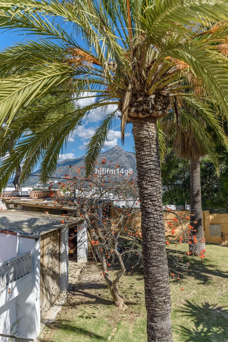 5 soveværelse Villa til salg i Nueva Andalucia - € 1.695.000 (Ref: 9080949)