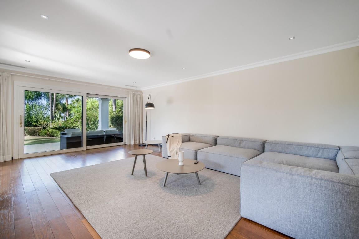 4 soverom Villa til salgs i Golden Mile - € 2 650 000 (Ref: 9081055)