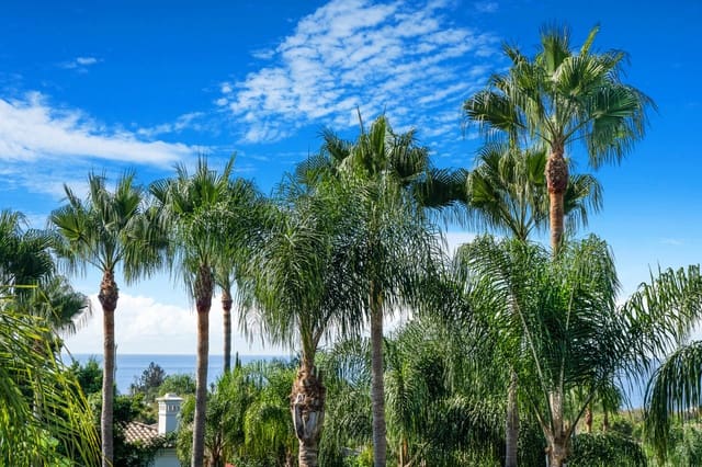 4 soverom Villa til salgs i Golden Mile, Marbella - € 2 650 000 (Ref: 9081055)