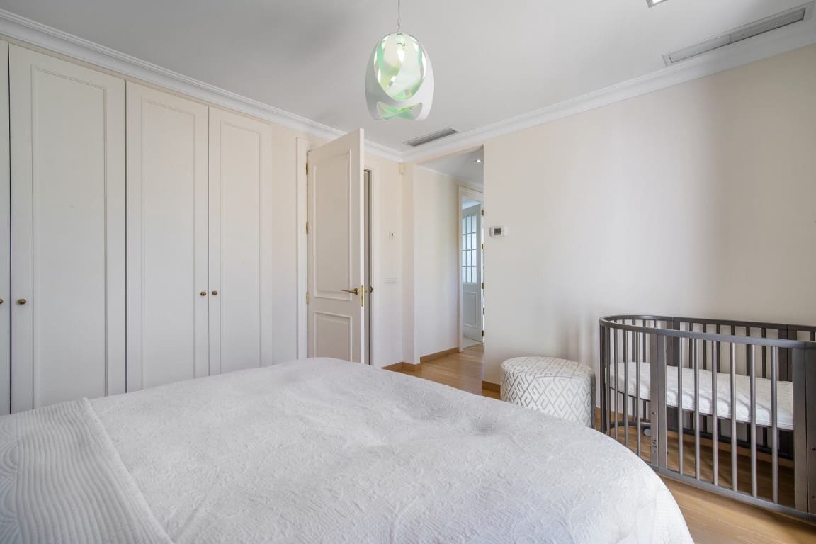 4 sovrum Villa till salu i Golden Mile - 2 650 000 € (Ref: 9081055)