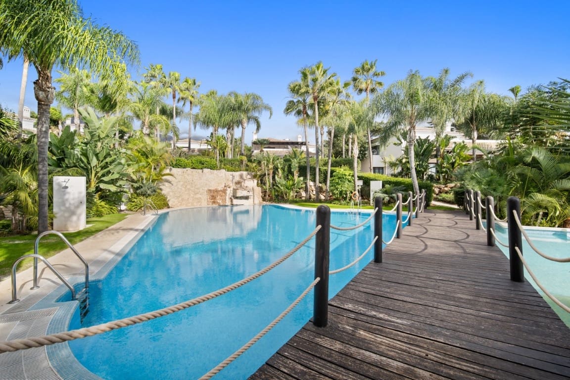 4 sovrum Villa till salu i Golden Mile - 2 650 000 € (Ref: 9081055)