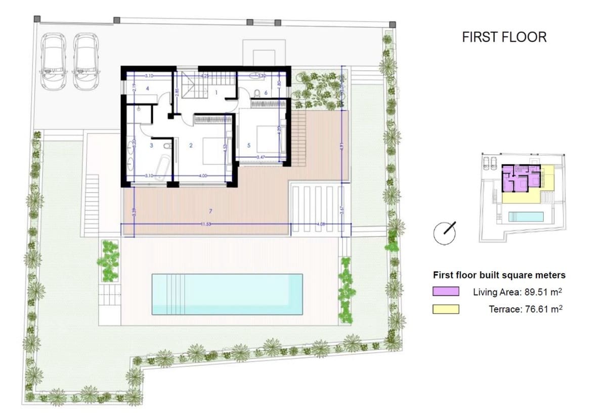 5 bedroom Villa for sale in San Pedro de Alcantara - € 2,950,000 (Ref: 9081098)