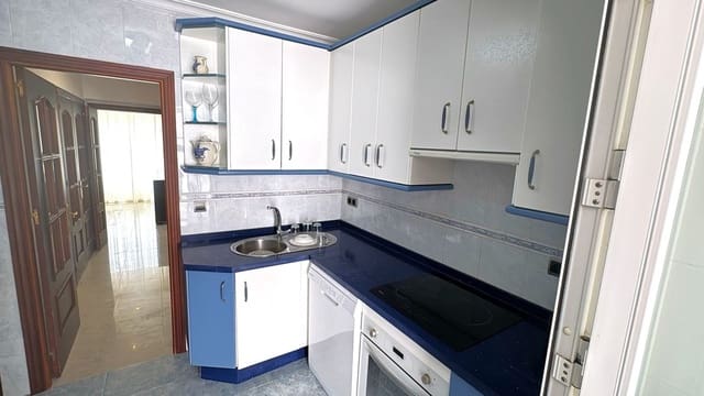 3 soverom Villa til salgs i Estepona - € 789 000 (Ref: 9082791)