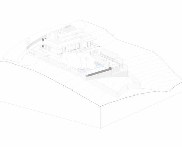 Building Plot for sale in Selwo, Estepona - € 610,000 (Ref: 9082793)