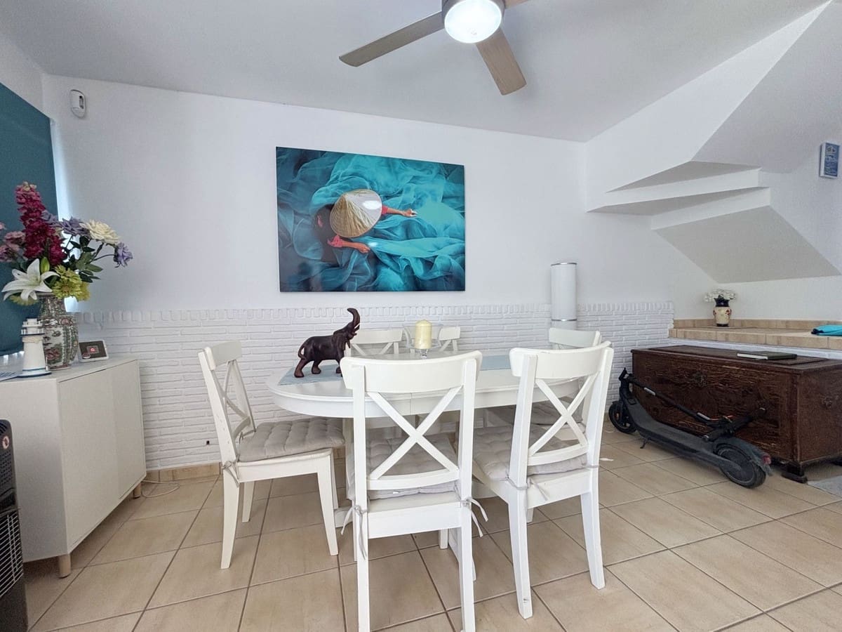 3 bedroom Townhouse for sale in Bahia de Casares - € 650,000 (Ref: 9088240)