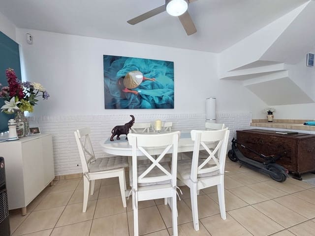 3 bedroom Townhouse for sale in Bahia de Casares, Casares - € 650,000 (Ref: 9088240)