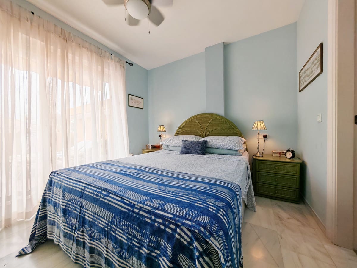 3 camera da letto Appartamento in vendita in Elviria - 575.000 € (Rif: 9088243)