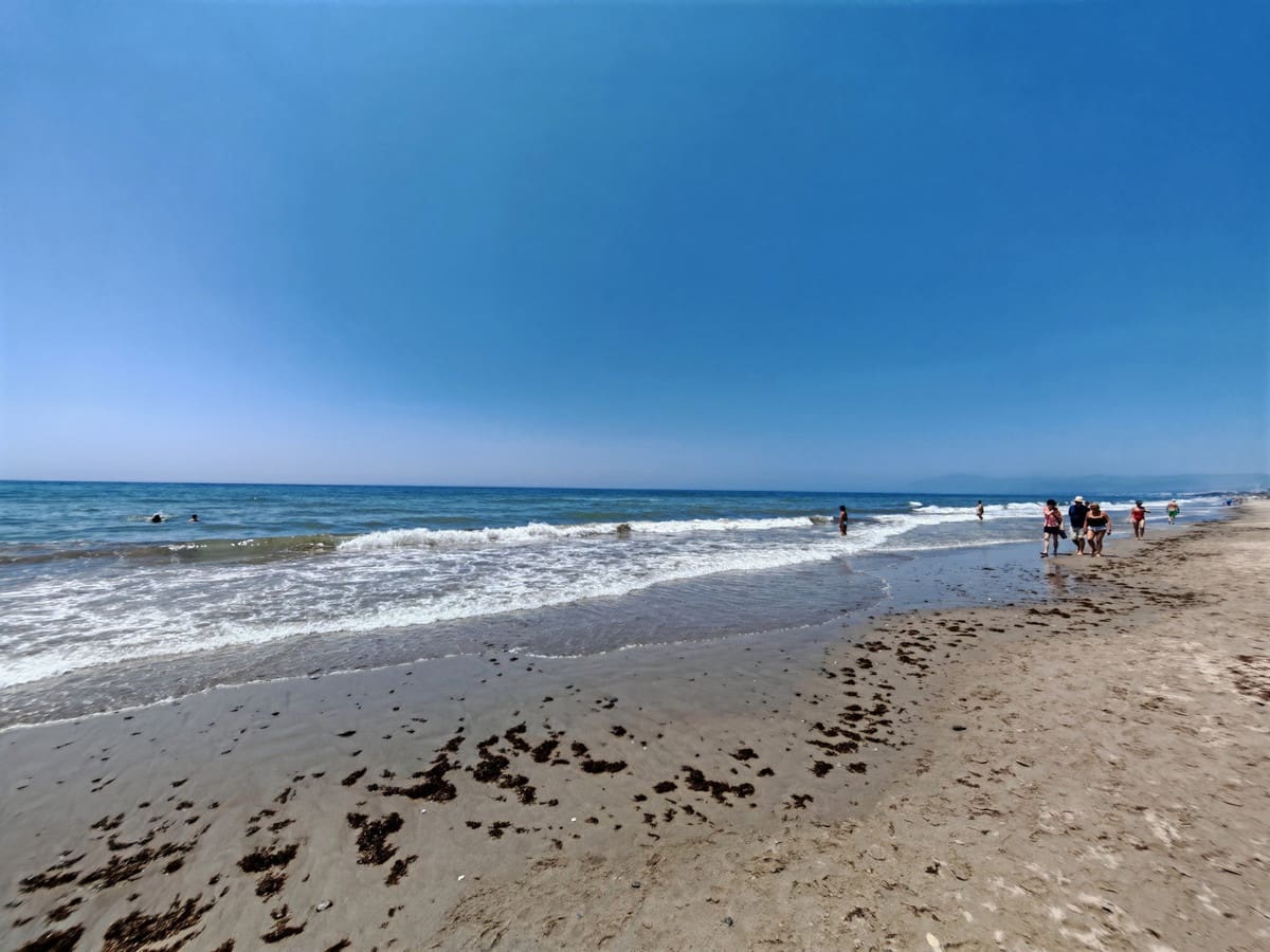 3 camera da letto Appartamento in vendita in Elviria - 575.000 € (Rif: 9088243)