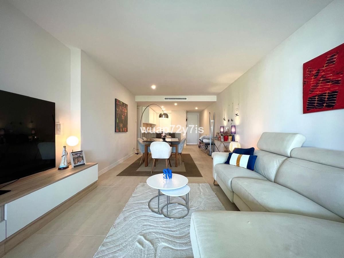 2 bedroom Apartment for sale in Estepona - € 515,000 (Ref: 9099449)