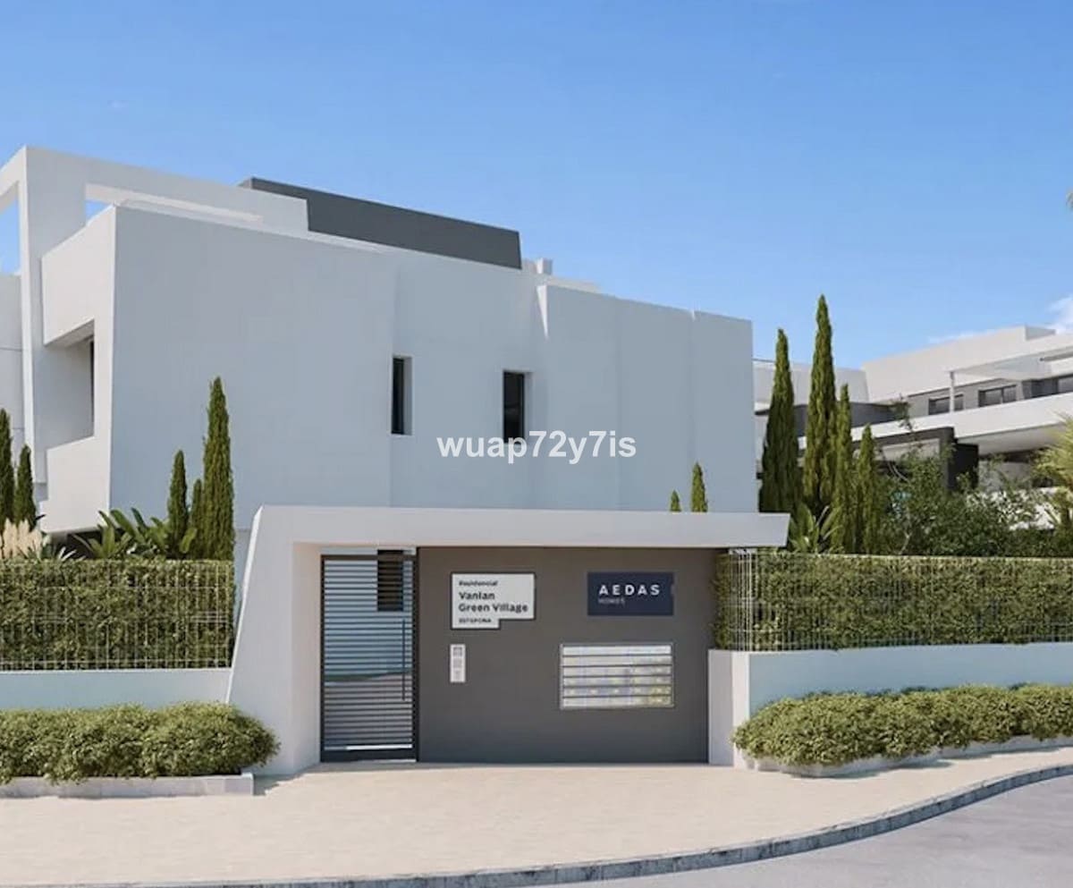 2 bedroom Apartment for sale in Estepona - € 515,000 (Ref: 9099449)