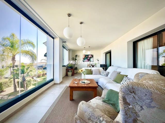 3 bedroom Apartment for sale in Estepona - € 860,000 (Ref: 9099451)