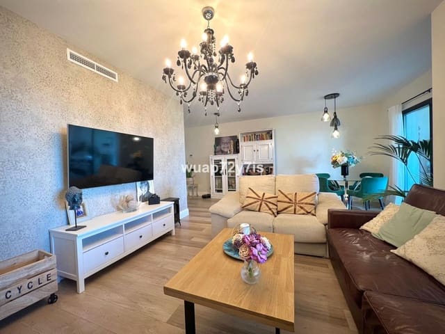 3 bedroom Apartment for sale in Estepona - € 860,000 (Ref: 9099451)