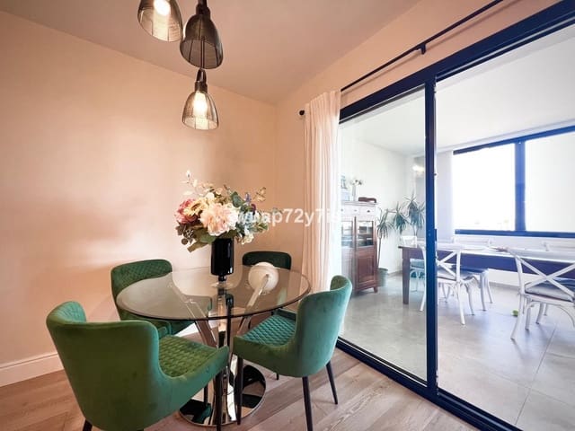 3 bedroom Apartment for sale in Estepona - € 860,000 (Ref: 9099451)