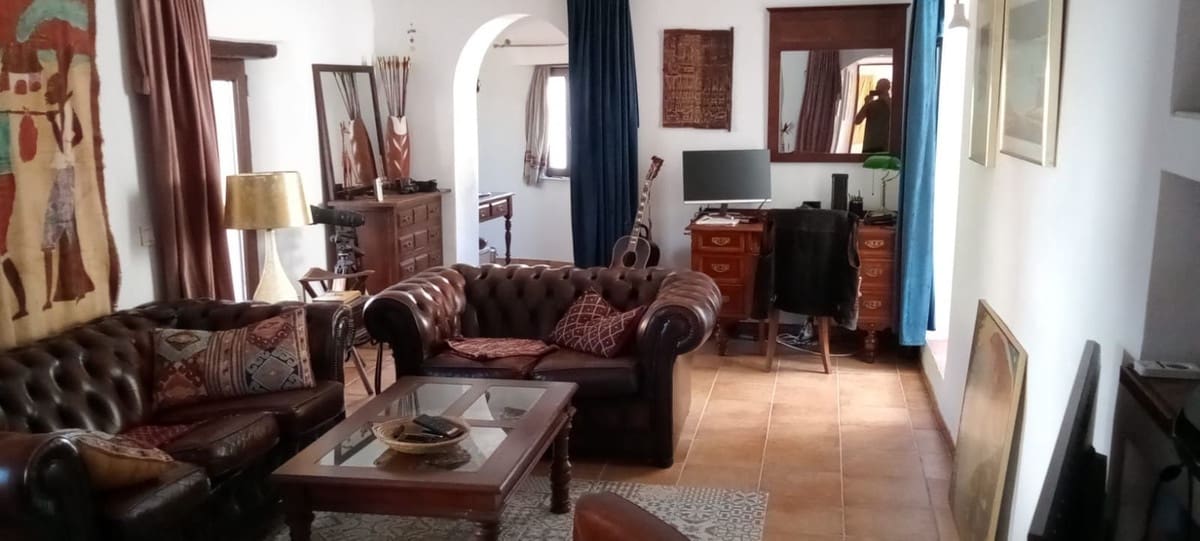 4 chambre Villa/Maison à vendre à Casares - 850 000 € (Ref: 9099454)