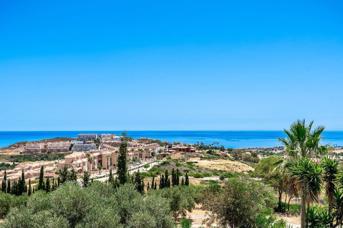 6 camera da letto Villa in vendita in Manilva - 3.800.000 € (Rif: 9099713)