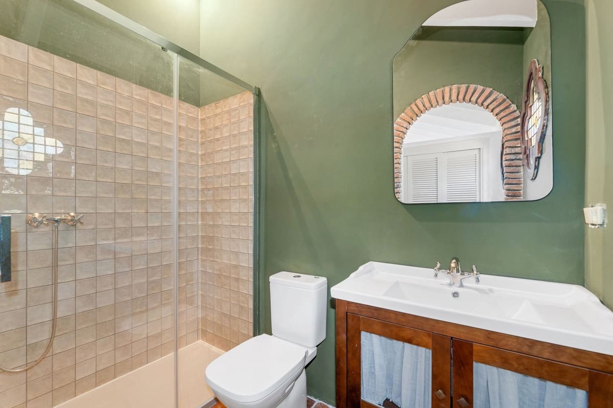 6 camera da letto Villa in vendita in Manilva - 3.800.000 € (Rif: 9099713)